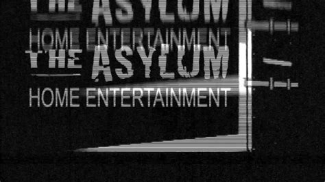 The Asylum Logo Youtube