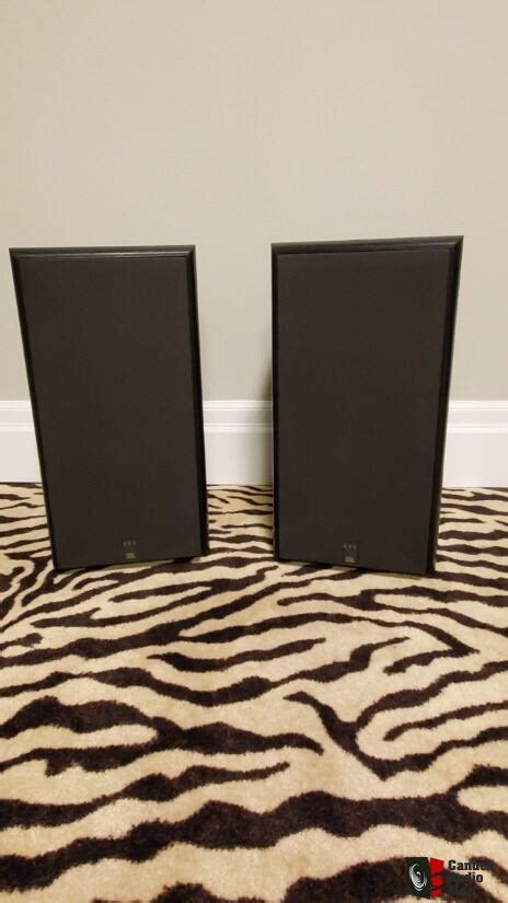 Jbl 800 Series Speakers For Sale Canuck Audio Mart