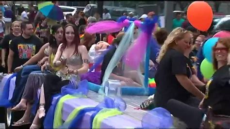 Pittsburgh Lgbtq Coalition Announces Pittsburgh Pride Will Return In 2021 Wpxi