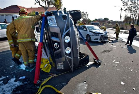 Suv Rollover Rescue 42 Inc Specializes In Reliable Vehicle