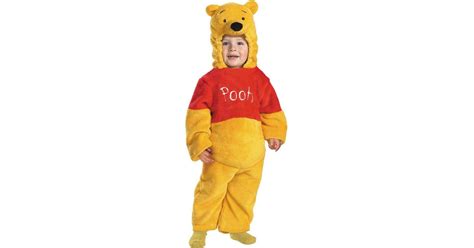 Disney Winnie The Pooh Costume Halloween Costume Ideas That Arent