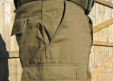 Rothco Tactical Operator Bdu Pants Review Popular