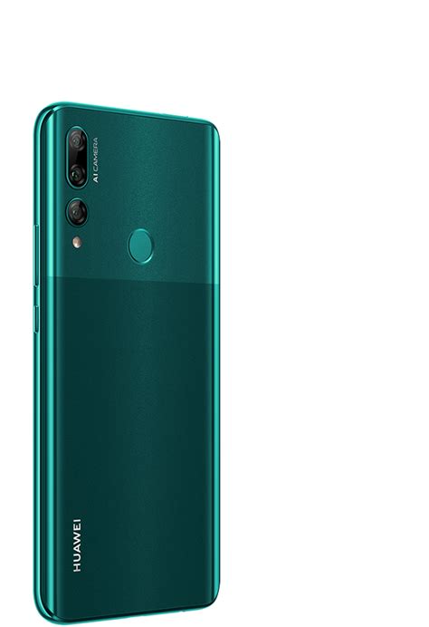 Huawei Y9 Prime 2019 Pop Up Camera Ultra Wide Angle Lens Huawei