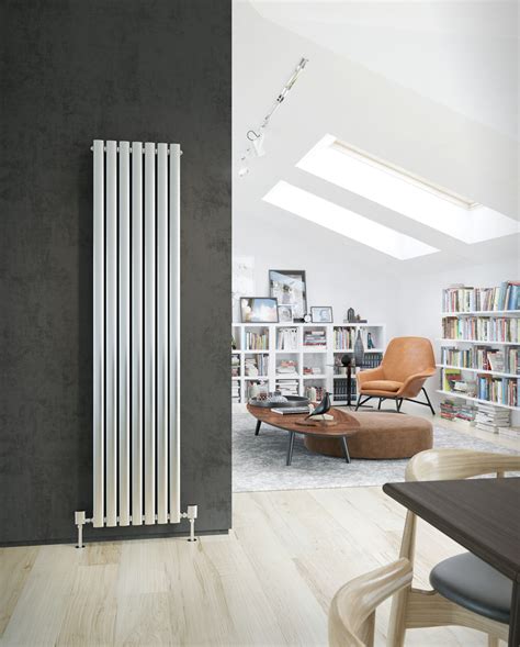Focus On Stainless Steel Radiators In The Home Dq Heating