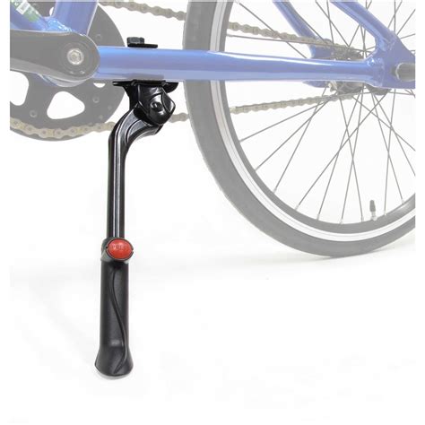Fwe Kickstand For 16 To 20 Inch Wheel Bikes Evans Cycles