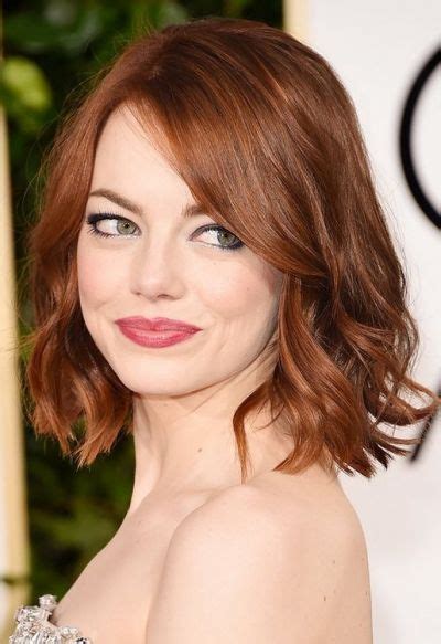 Blue eyes and brown eyes have also been featured. Best Hair Color for Fair Skin: 53 Ideas You Probably Missed