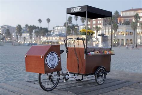 1) low start up costs. Coffee Bike For Sale | Mobile Coffee Cart Business On ...