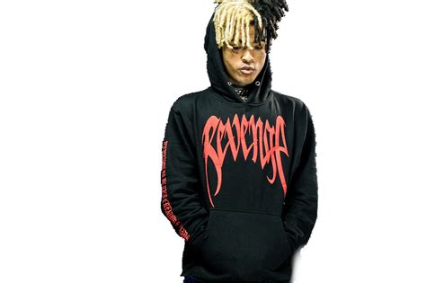 Xxxtentacion Png By Wwxfanpage12 On Deviantart