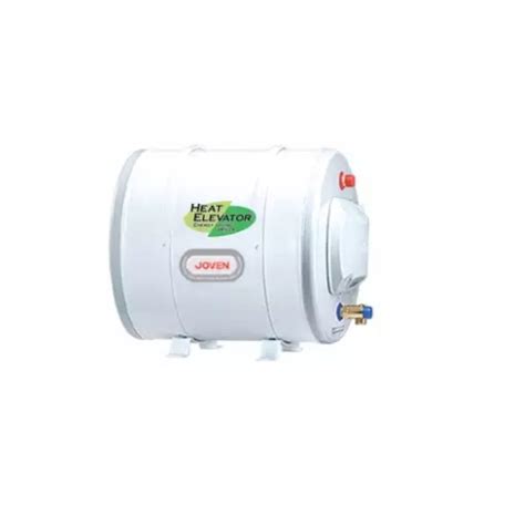 Blue diamond inner tank with exclusive single weld technology 2. Joven JH25 Electric Storage Water Heater - Online Store ...
