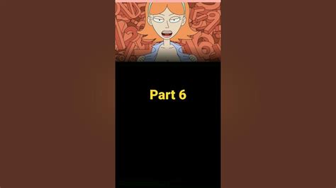 Rick I Morty S01 E01 Part 6 Youtube