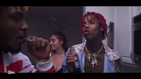 Famous Dex X Spade Guwop Do What I Tell Her Official Music Video Youtube