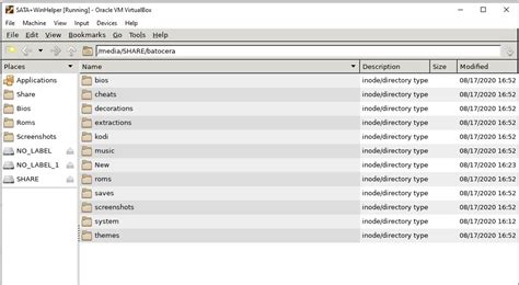 RMPrepUSB Easy Boot And USB Booting How To Get Batocera Working On Your Easy Boot USB Drive