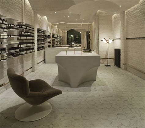 Aesop To Open New Uk Flagship Store