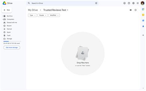Como recuperar um arquivo excluído no Google Drive Tecno Mundo
