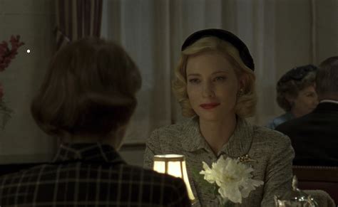 Carol Movie Review Cate Blanchett Rooney Mara Excel In Todd Haynes