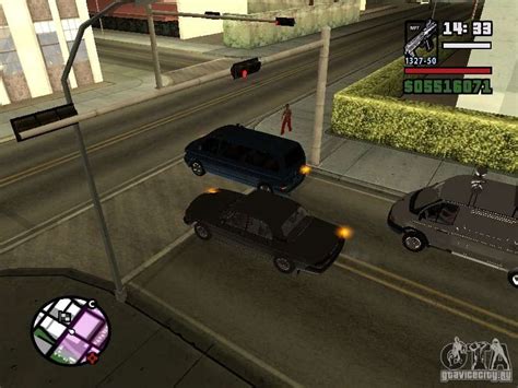 Have you ever wondered how to express your self in gta 5 online ?. Turn signals 2.1 for GTA San Andreas