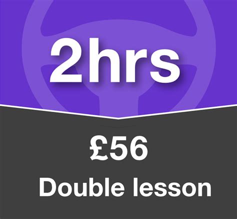 Driving Lesson Prices And Discounts Passing You Driving School