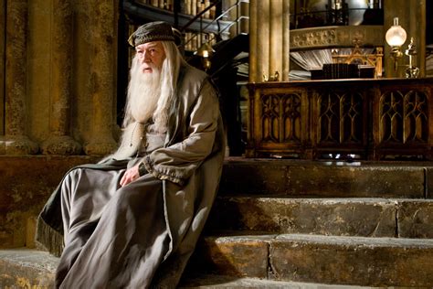 Albus Dumbledore Wallpapers 71 Pictures