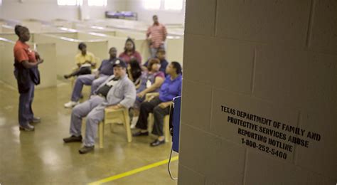 troubles mount within texas youth detention agency the new york times
