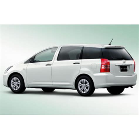 Grabcar/taxi available from ur place to upsi? MPV 7 Seater for rental. Short/Long term/PHV usuage ...