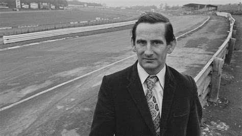 John Webb, the visionary who... - Motor Sport Magazine