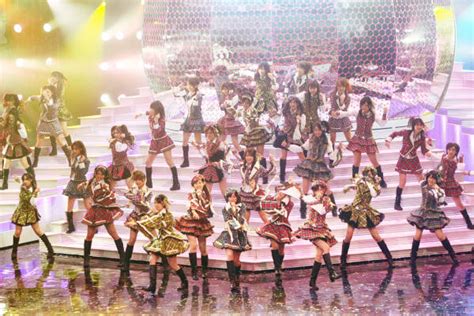 Mousou kanshou daishou renmeisimplified chinese: 第58回NHK紅白歌合戦で「会いたかった」を熱…：AKB48の歴史 写真 ...
