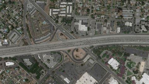 Wrong Way Driver Starts Multi Vehicle Crash On 10 Freeway Chp Says