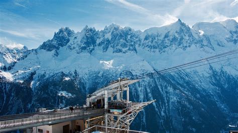 French Alps Chamonix Mont Blanc Drone 4k Youtube
