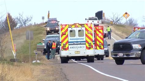 Girl Scouts Adult Dead After Fatal Hit And Run Crash In Wisconsin