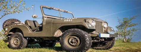 Todo Lo Que Debe Saber Sobre Jeep Willys Hot Sex Picture