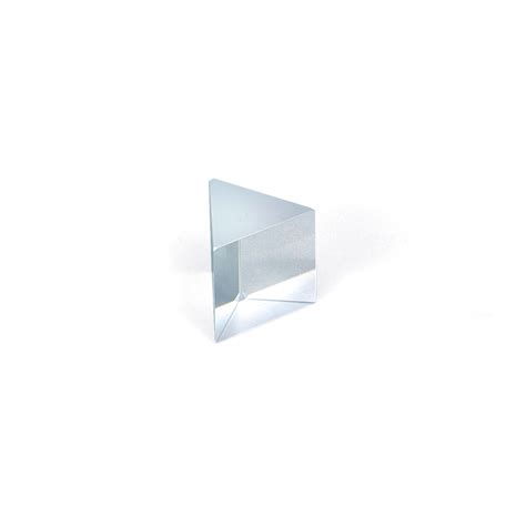 Crown Glass Prism 60° Prisms Light And Optics 3b Scientific