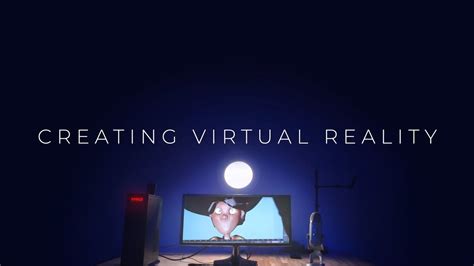 How To Create Virtual Reality Youtube