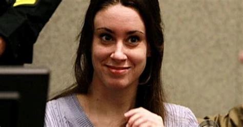 Casey Anthony Wont Have To Pay Most Of Her 790k Debt Report Says