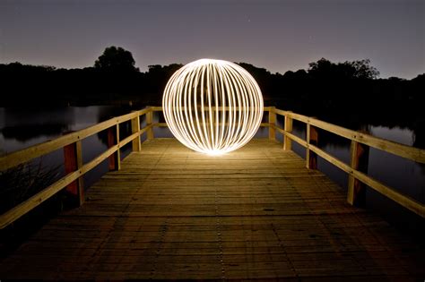 11 More Awesome Examples of Light Painting | Pegasus Lighting Blog