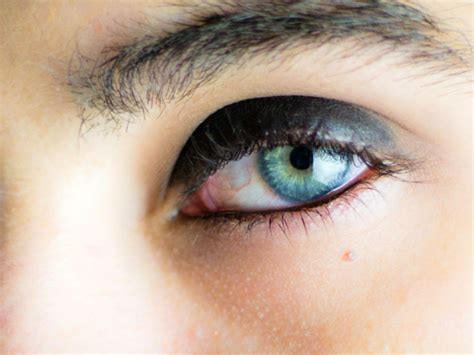 Narcissists Have Thicker Denser More Distinct Eyebrows