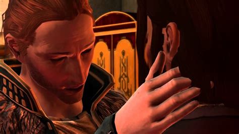Dragon Age 2 Anders Gay Sex Scene Hd Youtube