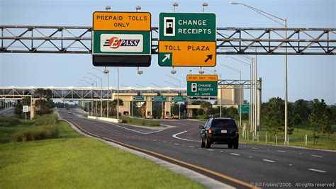 Central Florida Expressway Authoritys Orlando Road Widening Project Up