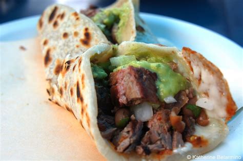 Tacos De Asada El Yaqui Rosarito Bc Rmexico