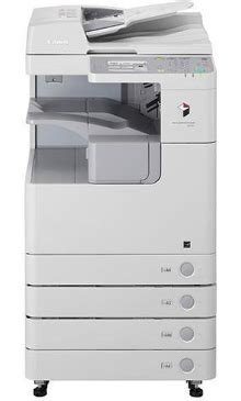 Canon ir2520, ir2525, ir2530 error code e00000, e000002, e000003 and 00004 are from power outages, sometimes the printer does not reboot properly after a crash, and can get stuck in an error message. Télécharger Canon iR2525 Pilote Pour Windows et Mac