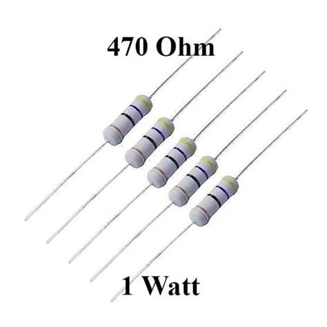 10 Ohm 14 Watt Resistor Eeeshopbd 10 Ohm 14 Watt Resistor