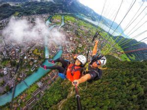 Türkiyede ise muadilleri genellikle internet kafelerde. Paragliding Ne Demek? - Aktivido Blog