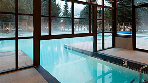 Delta Hotels By Marriott Whistler Village Suites Whistler Accommodations