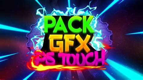 Gfx Pack V1 Android Best Pack Gfx Android 100 Youtube