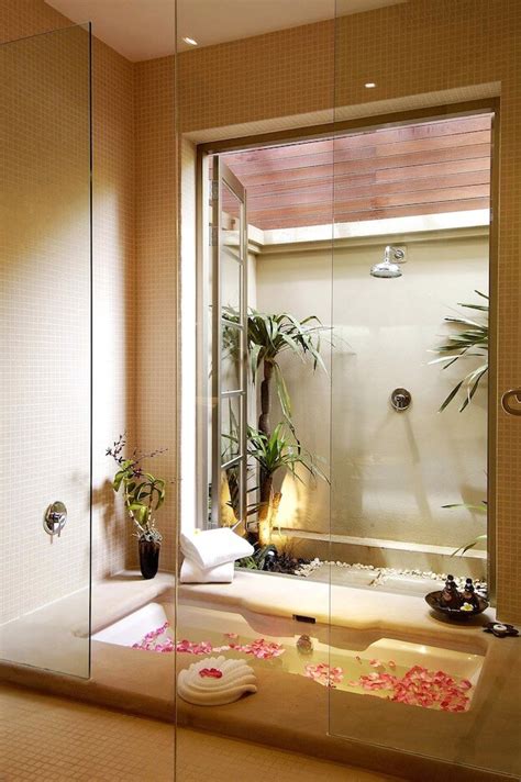 11 Shower Heads For Your Master Bathroom Rainfall Shower