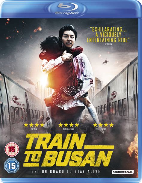The following train to busan episode 1 english sub has been released. Train to Busan UK Blu-ray Detailed