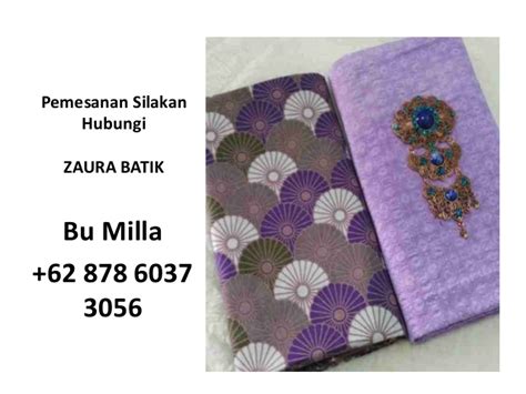 Batik asal madura ini menggunakan motif abstrak sederhana, tanaman atau kombinasi keduanya. Hub : +62 878 6037 3056 ( XL ),Batik Mega Mendung Hijau ...