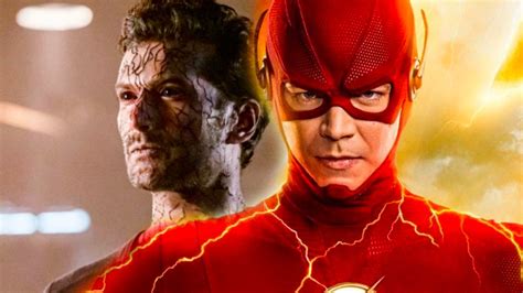La Temporada 9 De The Flash Será La última Y Acabará Justo Antes Del