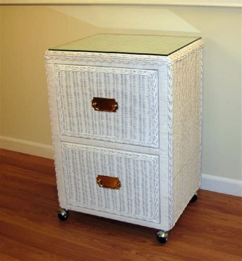 Browse our wicker file cabinets products from wicker warehouse furniture. Cheapest 2 Drawer wicker file cabinet Reviews - Drawer Cabinet