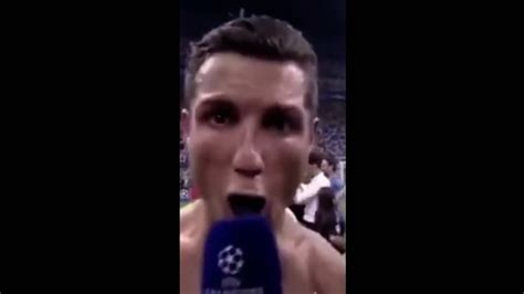 Cristiano Ronaldo Siuuu Celebration History Beluga Youtube