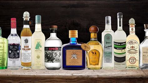 18 Of The Best Tequilas To Try Right Now Best Tequila Tequila Fun